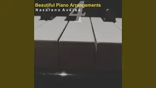Hurry Up Tomorrow (piano arrangement)