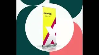 ROLLUP / BANNER
