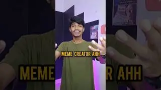 ellarum aagalam meme creator ahh 🎉 #entertainment #tamil #trendingshorts #shorts #funny #fun #memes