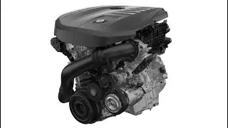 Why The BMW B58 Engine Is A Tuners Dream!
