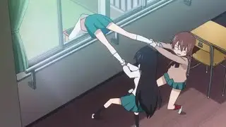 Momoki Run