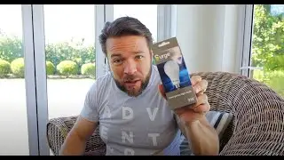 Stay Prepared for Any Emergency with the Surge Emergency Backup Light - A Detailed Review