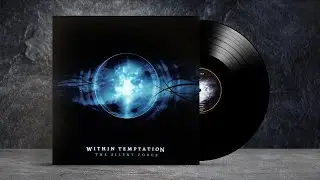 Within Temptation &lrm;&ndash; The Silent Force.  FULL Album from VINYL.