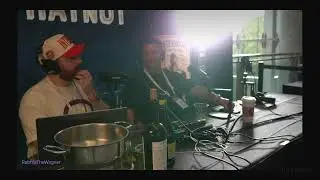 Live at All Things Open w/ Nick Taylor
