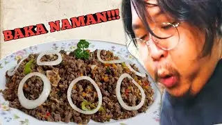 Bopis/Pulutok Kapampangan Recipe | Ala Ninong Ry
