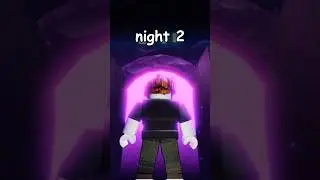 TDS Night 2 has Some SECRETS... #tds #towerdefensesimulator #roblox