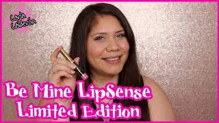 Limited Edition | Be Mine LipSense