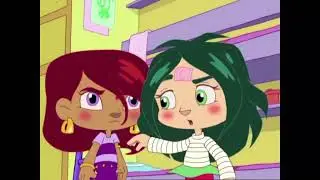 Atout 5 - S01EP46 - Chantage