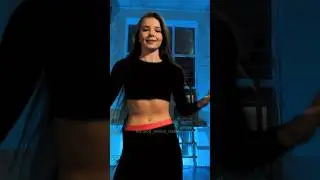 ONLINE CLASS: Pop song by Olga Filippova #bellydance #rakssharki #oriental