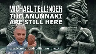 The Anunnaki Are Still Here