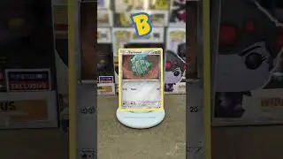 Who Is the Most Valuable Ferroseed Card? #rarepokemon #collectiblecards #pokemoncards #Ferroseed