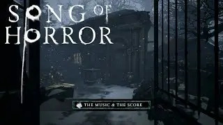 Song of Horror OST - Episode 4 & 5 : Dark corridor