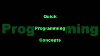 Python Programming, List Sort() Method