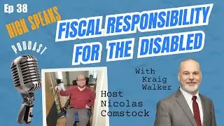 Advocacy in Action: Kraig Walker on Importance of Community Integration for the Disabled