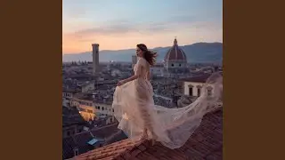 Dancing Close Till Sunrise