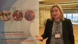 BUSINESS FORUM 2015: Digital Rights