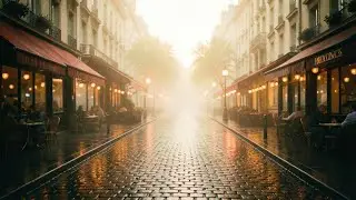 💕 La Rencontre - Heartwarming Love Story That Will Make You CRY | Full Audiobook 2026