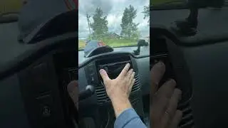 URAL CONCERT CDD работа с SSD через переходник
