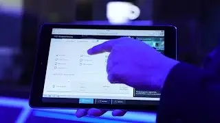 Mit der Home Connect App BSH-Hausgeräte vernetzen und mobil steuern