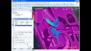 [Procast tutorial #1] - Procast case study RV95 Diesel