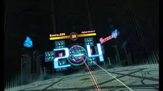 Magical Squash - Trailer [VR, HTC Vive]