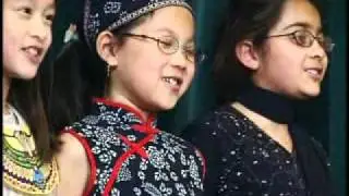 Toronto French School: The Diverse TFS Community (English)