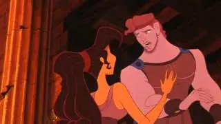 Hercules -I'm Gonna Getcha Good