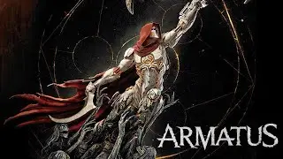 Armatus - trailer 