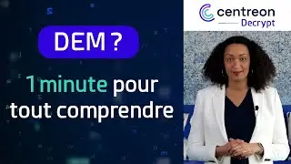 Au del&agrave; de l'ITIM pourquoi s'int&eacute;resser au DEM ?