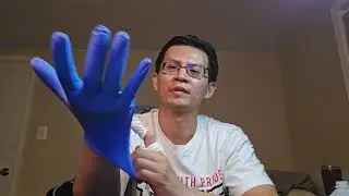 How-To Treat A Finger Cut Wound.  Liquid Bandage.