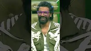 Iamonlang&rsquo;s Insane Dance | Remo D'Souza | Realme Hip Hop India Season 2 | Amazon MX Player