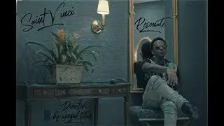 SAINT VINCI - RESONATE (MUSIC VIDEO ) DIRECTED BY WARGOD FILMS