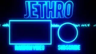 OUTRO Jethro realms | ft.wither nation