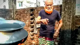 পরিশ্রমের পরে প্রশান্তি | ফ্যাক্টরিতে খিচুড়ির আয়োজন | Triple Dream BD