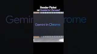 Google Highlights: Gemini AI Assistant Now in Chrome