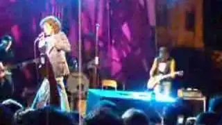 Francesco Renga - Stavo Seduto Live in Spinazzola(BA)