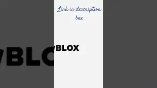 [ SOLVED ] "failed to inject! loadlibfail" (krnl, fluxus and more exploits, Microsoft Store Roblox)