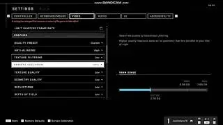 Best Halo Infinite FPS Settings For PC