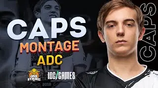 G2 CAPS Montage ADC SoloQ Highlights