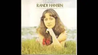 Randi Hansen - Der hvor sola er
