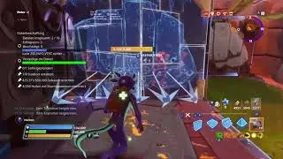 Fortnite RDW 160 plus Zone solo spielen?
