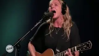 Lissie performing 
