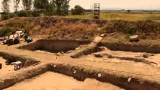 Tell Yunatsite Balkan Heritage Field School