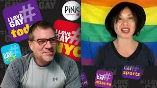 #ILoveGay Today - Amazin L&ecirc;Thị 🏳️&zwj;🌈 #LetKidsPlay 🏳️&zwj;⚧️