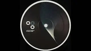 Dean Rodell - The Right Side Of Nothing (A2) [UFO12]