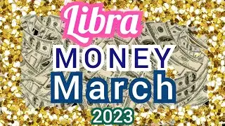 💰BRAINSTORM♎ LIBRA💰MARCH 2023 Money Business Career Finances Manifestation Tarot Reading  Prediction