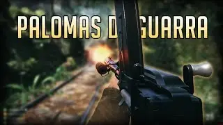 BATTLEFIELD 1 - &iexcl;PALOMAS DE GUARRA!