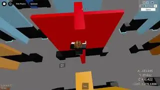 4x2 stud wallhop stickout