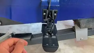 Installing a Garmin GT56UHD-TM Transducer