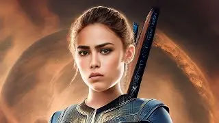 Exploring the Wonders of Jupiter  Ascending | An Epic Journey Unveiled | Hindi explained ＼(^o^)／🛸